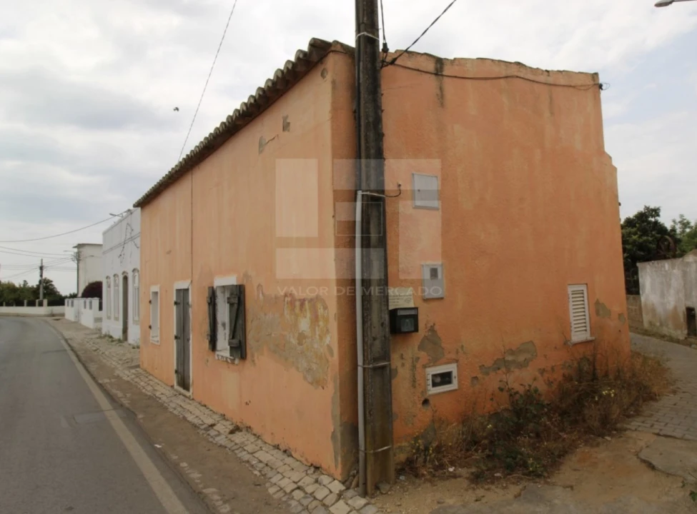 Moradia T3 para Venda em Luz de Tavira e Santo Estêvão Foto 3