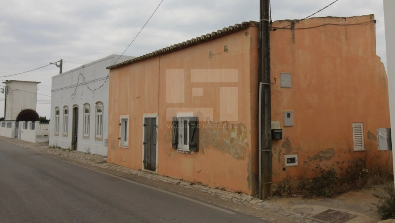 Moradia T3 para Venda em Luz de Tavira e Santo Estêvão Foto 5