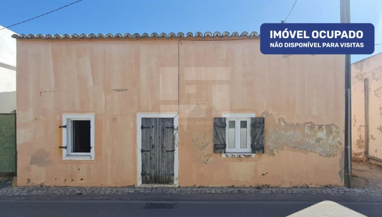 Moradia T3 para Venda em Luz de Tavira e Santo Estêvão Foto 6