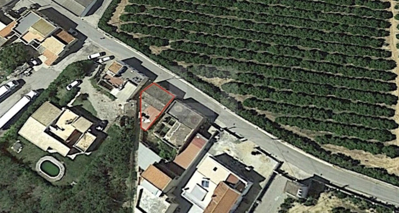 Moradia T3 para Venda em Luz de Tavira e Santo Estêvão Foto 7