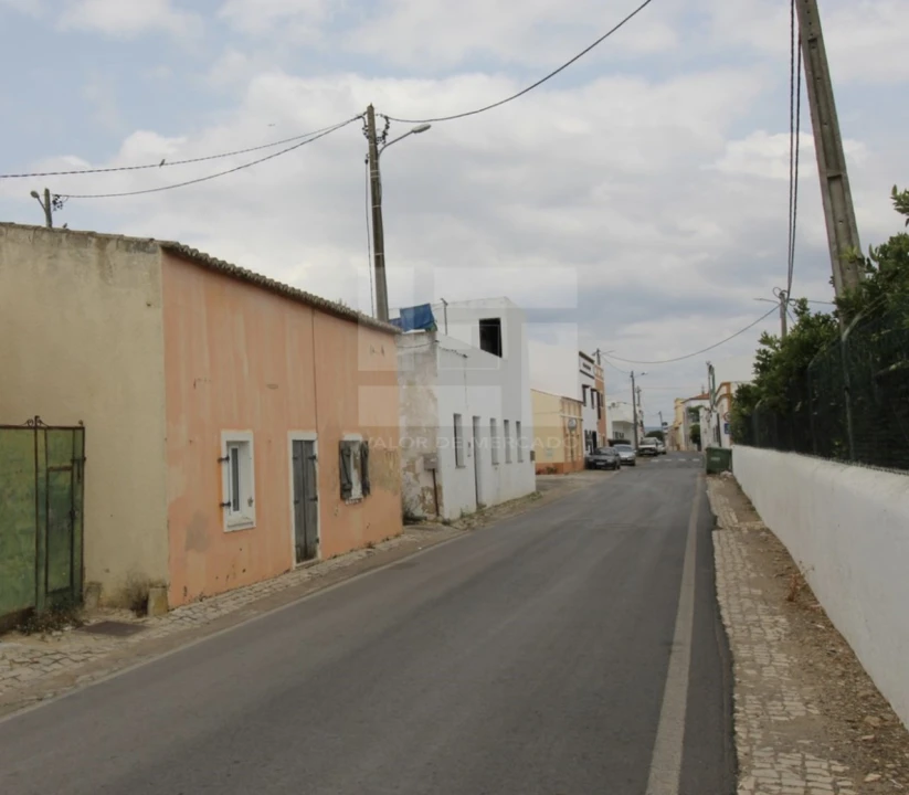 Moradia T3 para Venda em Luz de Tavira e Santo Estêvão Foto 14