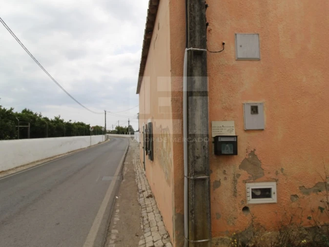 Moradia T3 para Venda em Luz de Tavira e Santo Estêvão Foto 4