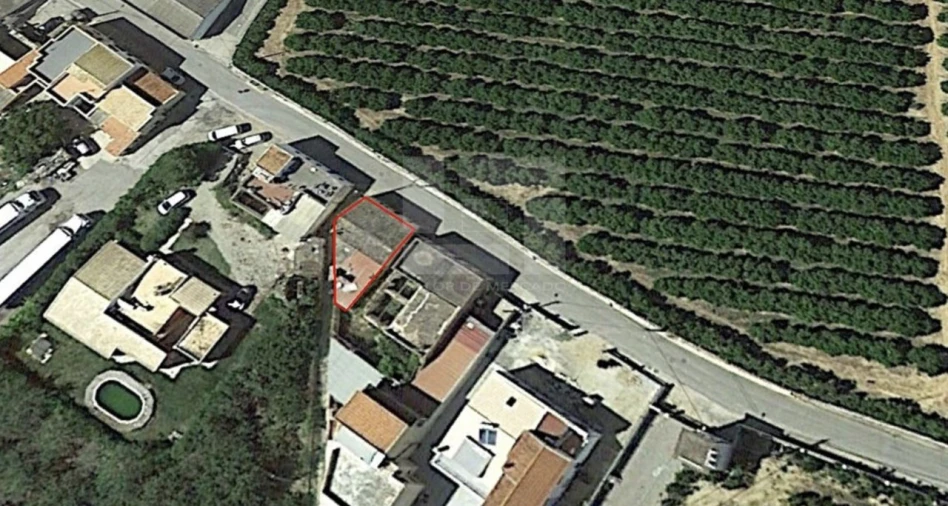 Moradia T3 para Venda em Luz de Tavira e Santo Estêvão Foto 7