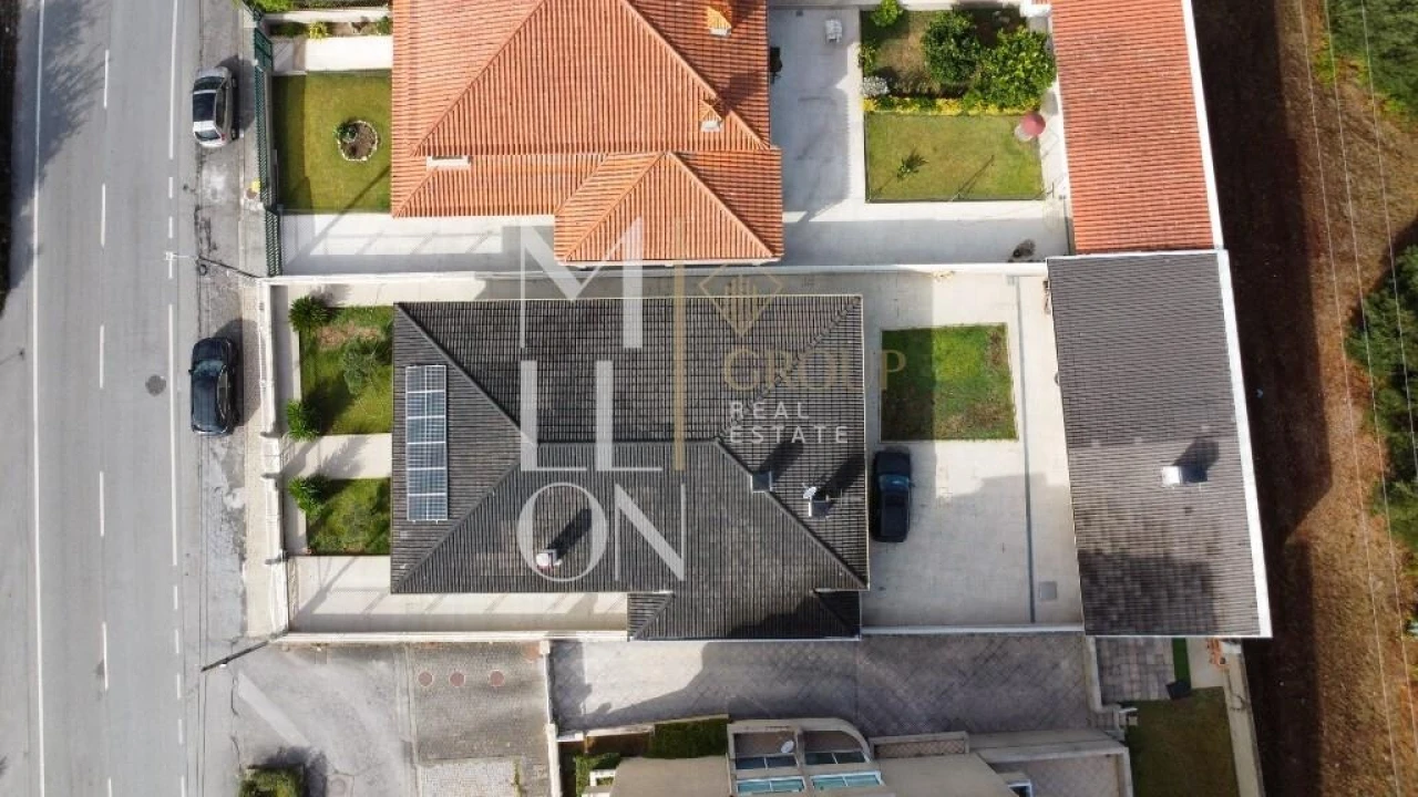 Moradia T3 para Venda em São João de Ver Foto 2