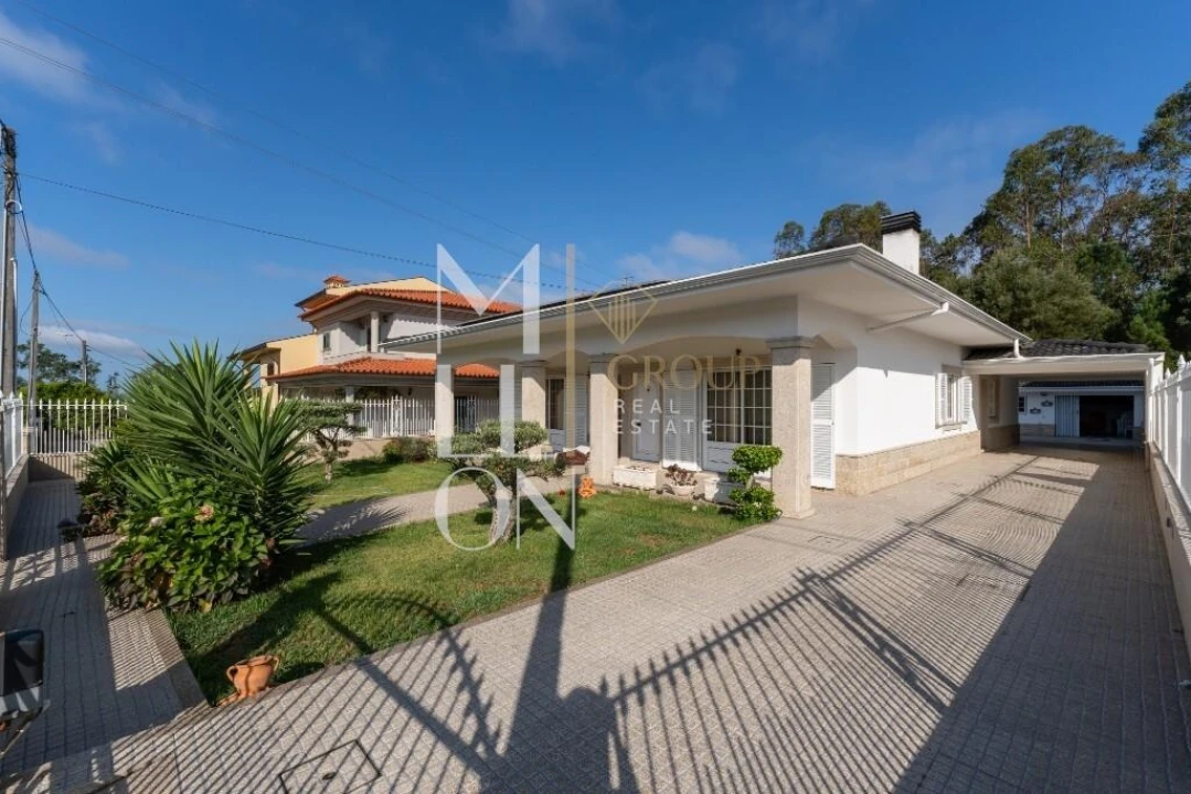 Moradia T3 para Venda em São João de Ver Foto 25