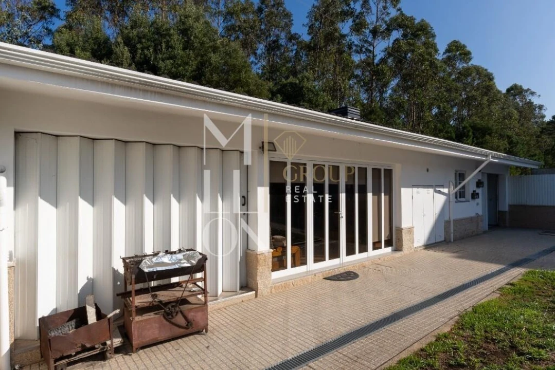 Moradia T3 para Venda em São João de Ver Foto 24