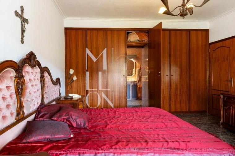 Moradia T3 para Venda em São João de Ver Foto 9