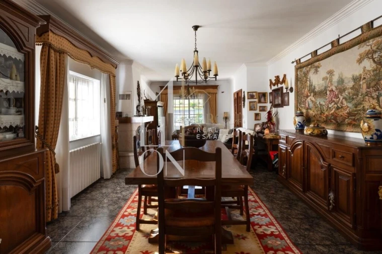 Moradia T3 para Venda em São João de Ver Foto 3