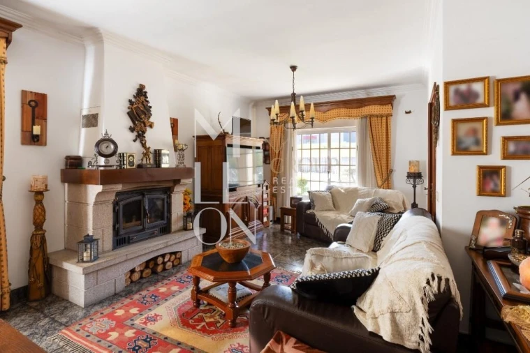 Moradia T3 para Venda em São João de Ver Foto 4