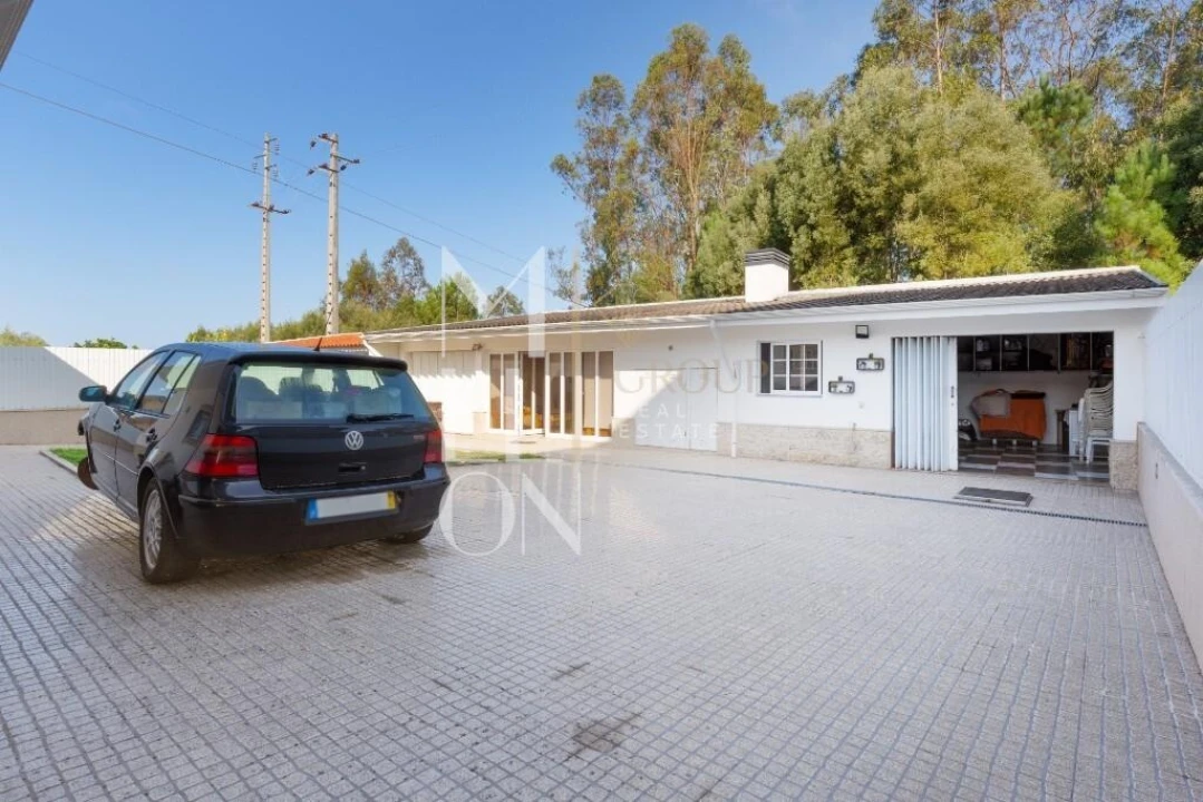 Moradia T3 para Venda em São João de Ver Foto 19