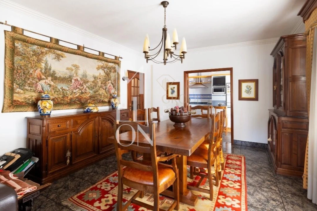 Moradia T3 para Venda em São João de Ver Foto 5