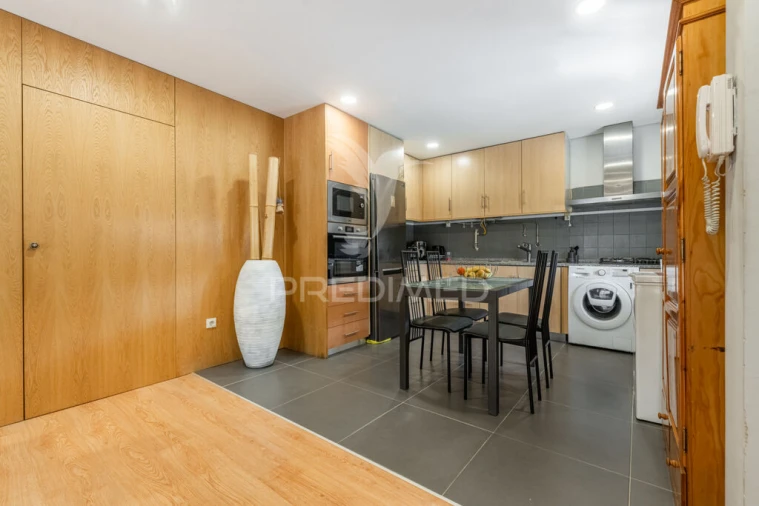 Moradia T4 para Venda em Vila Verde e Barbudo Foto 19