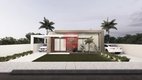 Moradia T4 para Venda em Fernao Ferro