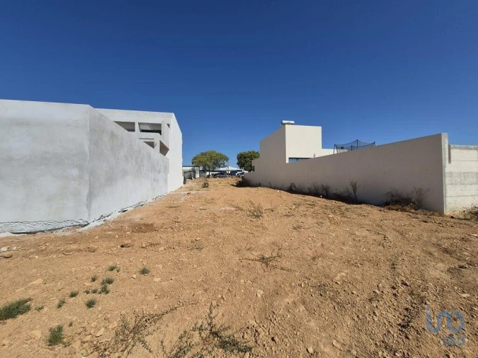 Terreno para Venda em Conceição e Estoi Foto 2