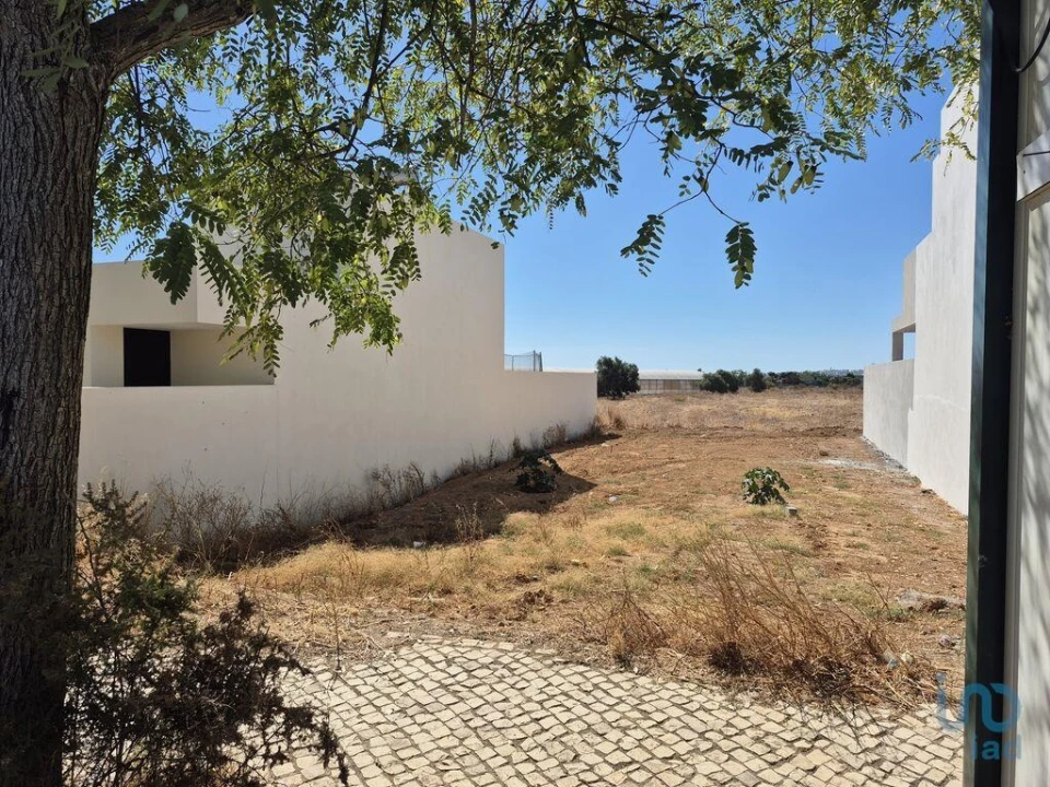 Terreno para Venda em Conceição e Estoi Foto 1