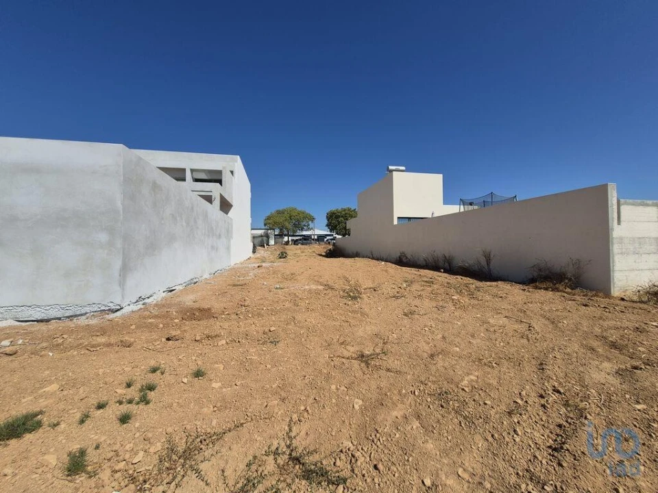 Terreno para Venda em Conceição e Estoi Foto 2