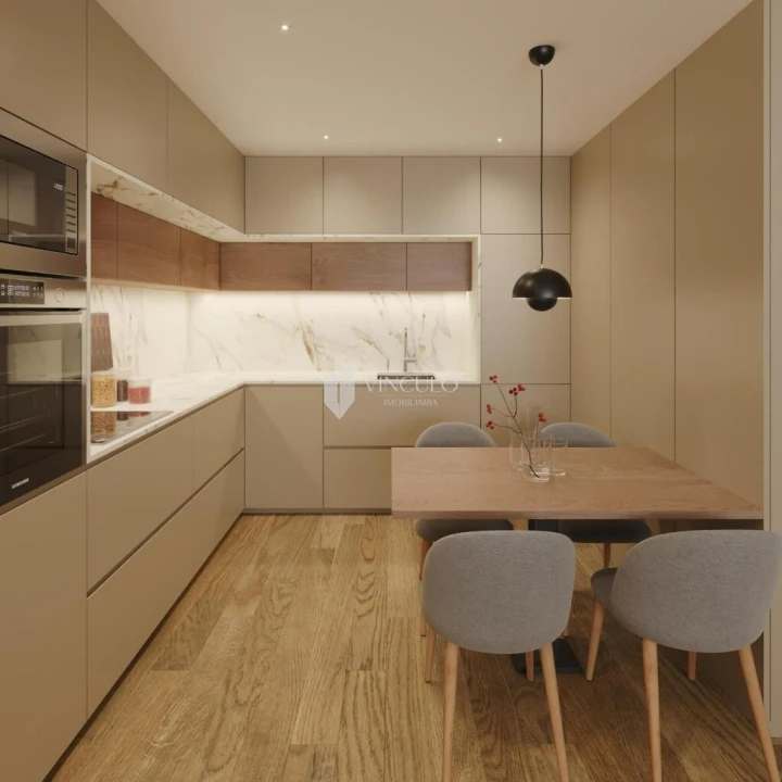 Apartamento T2 para Venda em Nogueiró e Tenões Foto 8