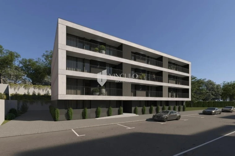 Apartamento T2 para Venda em Nogueiró e Tenões Foto 19