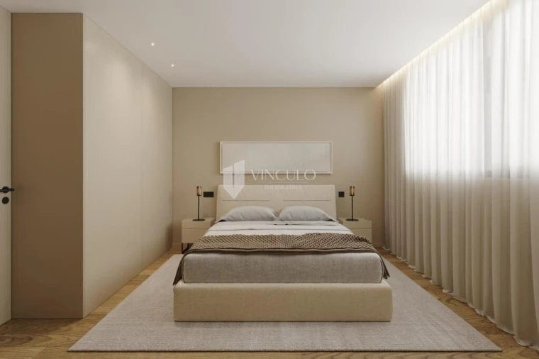 Apartamento T2 para Venda em Nogueiró e Tenões Foto 10