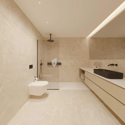 Apartamento T2 para Venda em Nogueiró e Tenões Foto 11