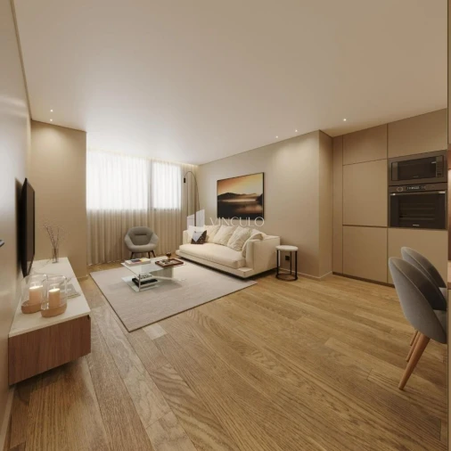 Apartamento T2 para Venda em Nogueiró e Tenões Foto 15