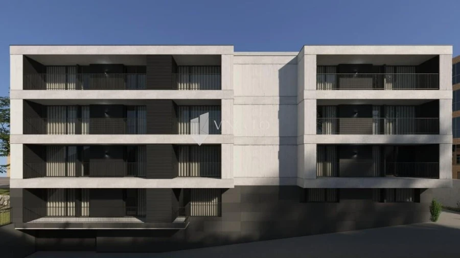 Apartamento T2 para Venda em Nogueiró e Tenões Foto 17