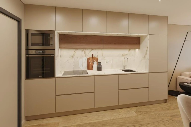 Apartamento T2 para Venda em Nogueiró e Tenões Foto 4