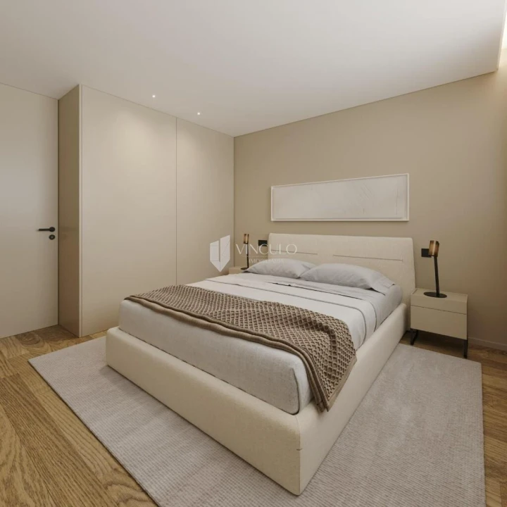 Apartamento T2 para Venda em Nogueiró e Tenões Foto 13