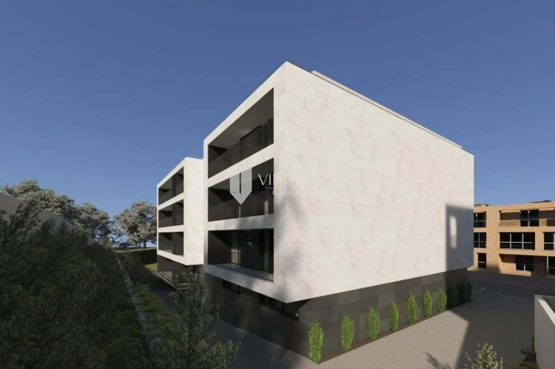 Apartamento T2 para Venda em Nogueiró e Tenões Foto 16