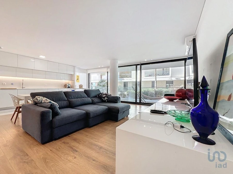 Apartamento T4 para Venda em Olhão Foto 3