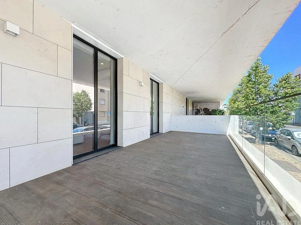 Apartamento T4 para Venda em Olhão Foto 21