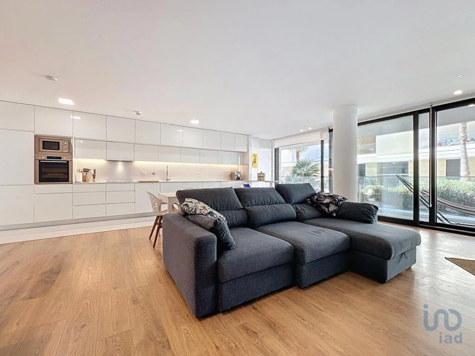 Apartamento T4 para Venda em Olhão Foto 4