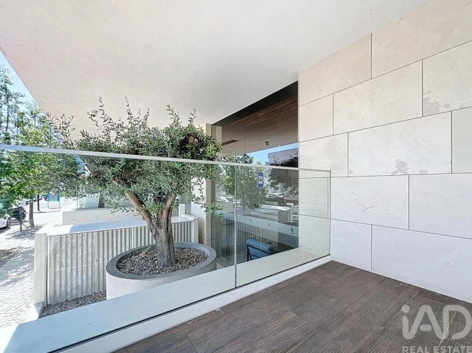 Apartamento T4 para Venda em Olhão Foto 22