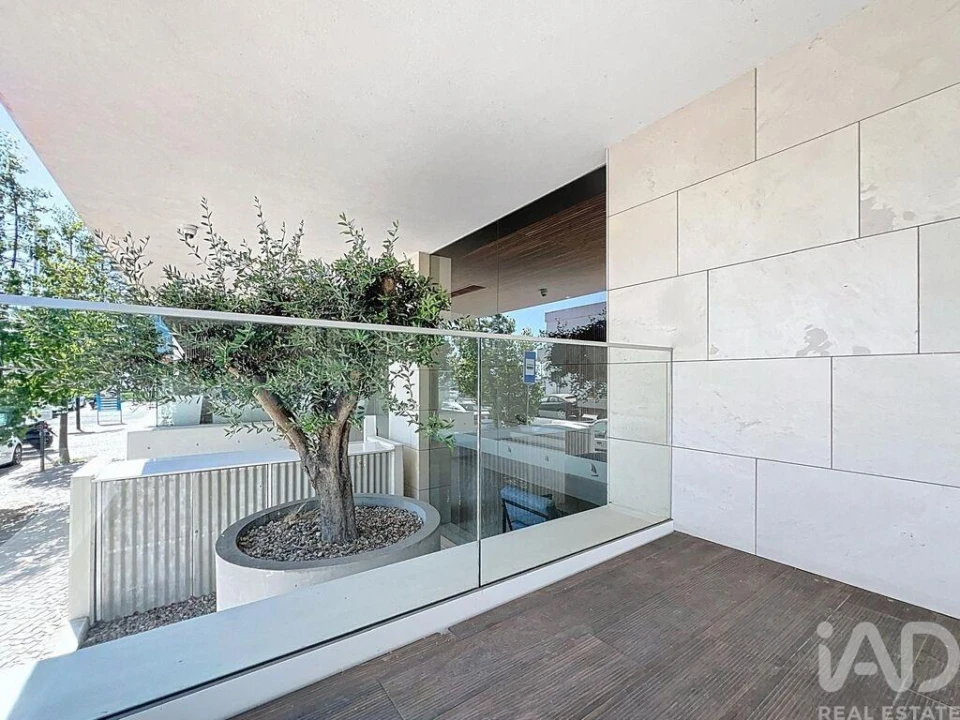Apartamento T4 para Venda em Olhão Foto 22