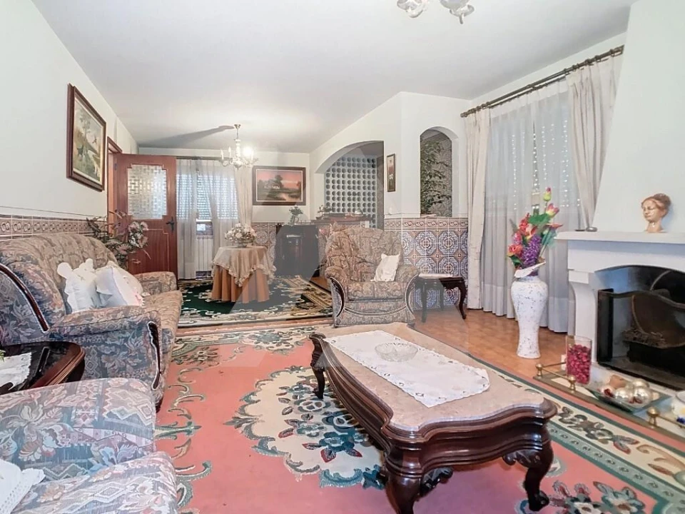 Moradia T4 para Venda em Valega Foto 14