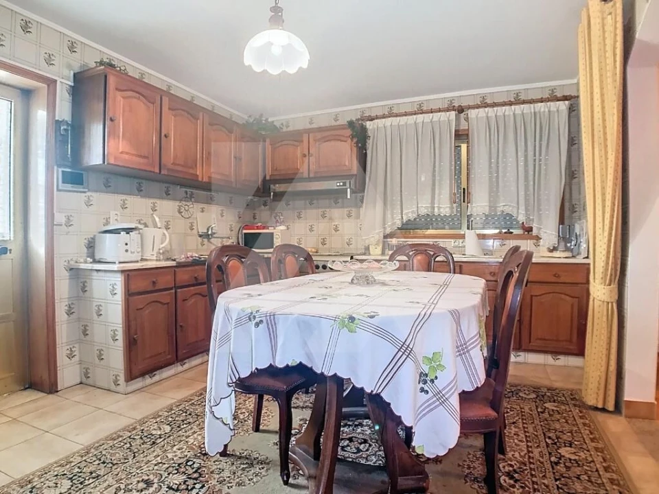 Moradia T4 para Venda em Valega Foto 18