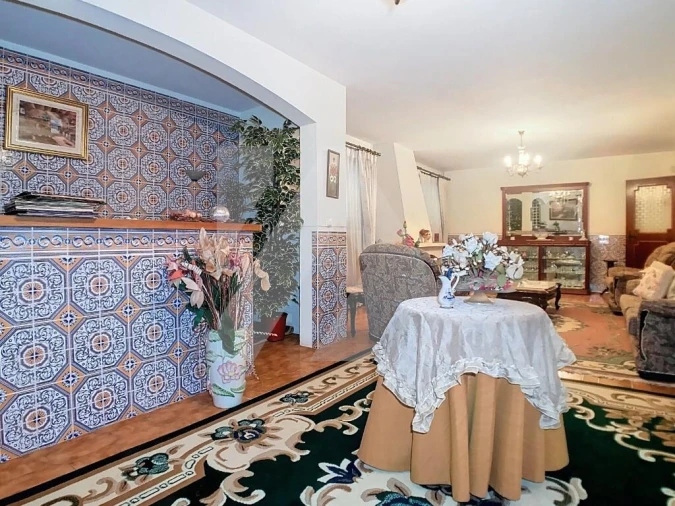 Moradia T4 para Venda em Valega Foto 16