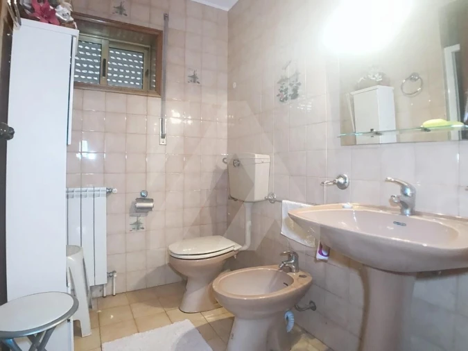 Moradia T4 para Venda em Valega Foto 20