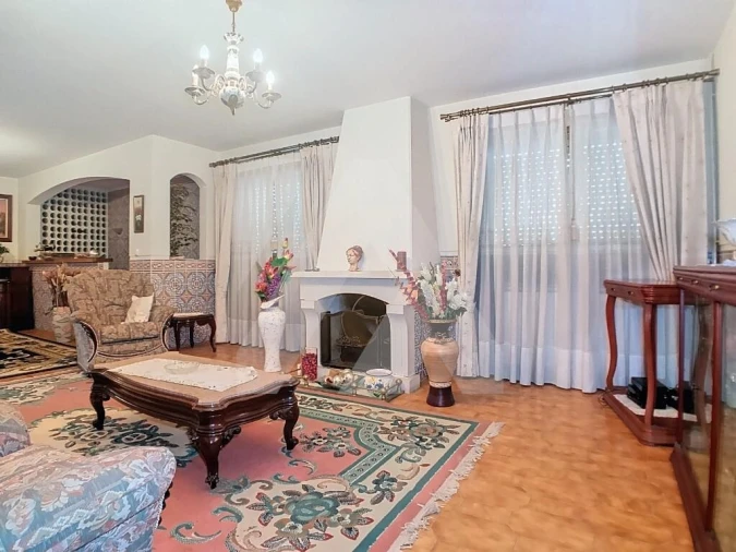 Moradia T4 para Venda em Valega Foto 15