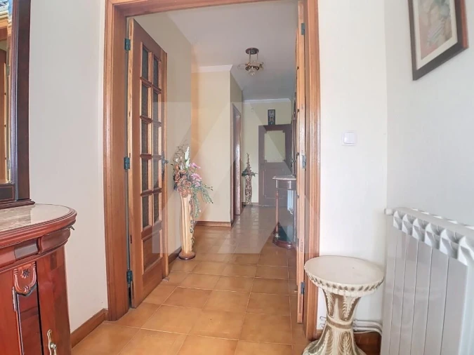 Moradia T4 para Venda em Valega Foto 24