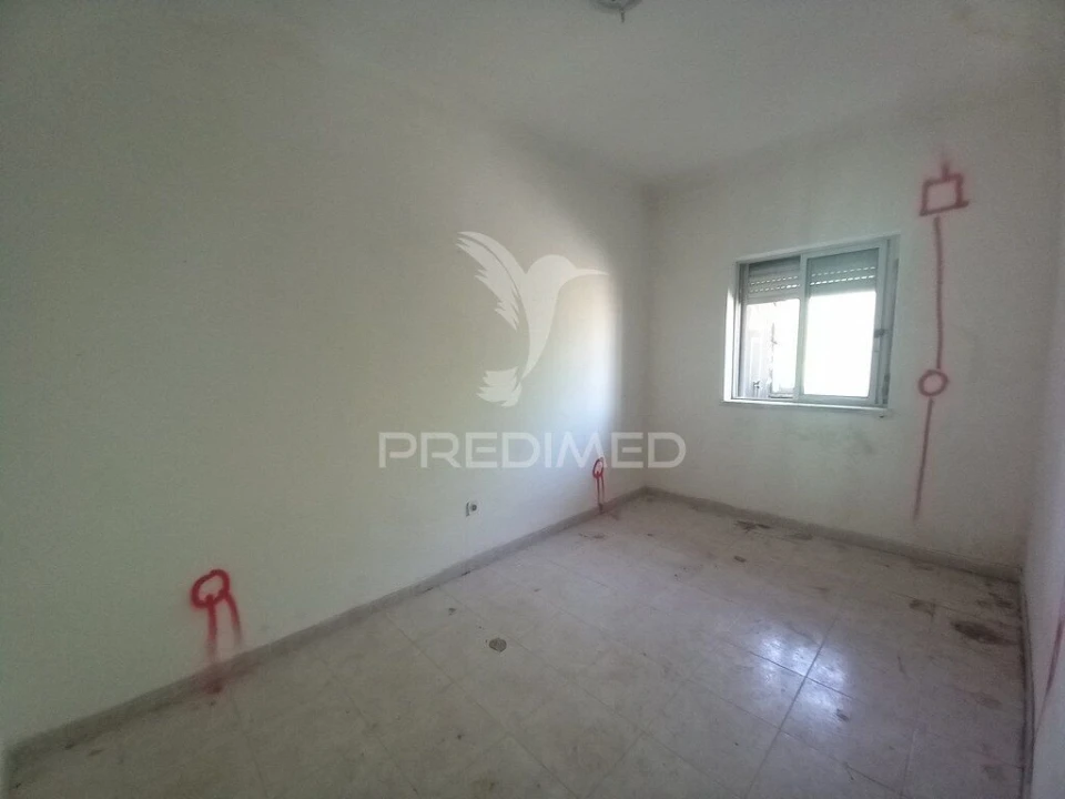Apartamento T1 para Venda em Baixa da Banheira e Vale da Amoreira Foto 11