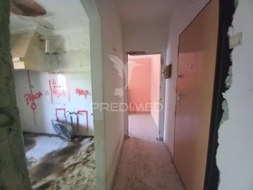 Apartamento T1 para Venda em Baixa da Banheira e Vale da Amoreira