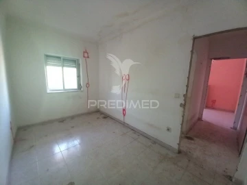 Apartamento T1 para Venda em Baixa da Banheira e Vale da Amoreira