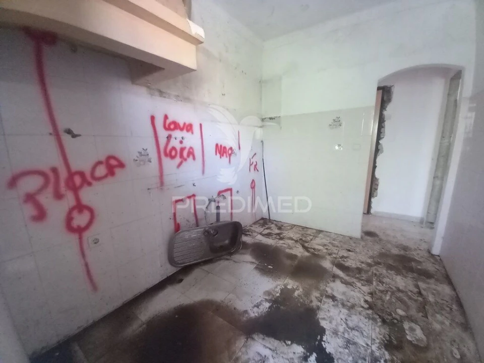 Apartamento T1 para Venda em Baixa da Banheira e Vale da Amoreira Foto 10