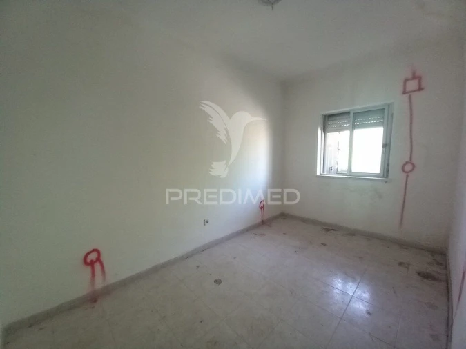 Apartamento T1 para Venda em Baixa da Banheira e Vale da Amoreira Foto 11