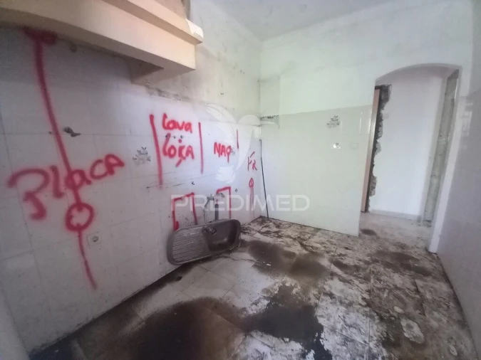 Apartamento T1 para Venda em Baixa da Banheira e Vale da Amoreira Foto 10