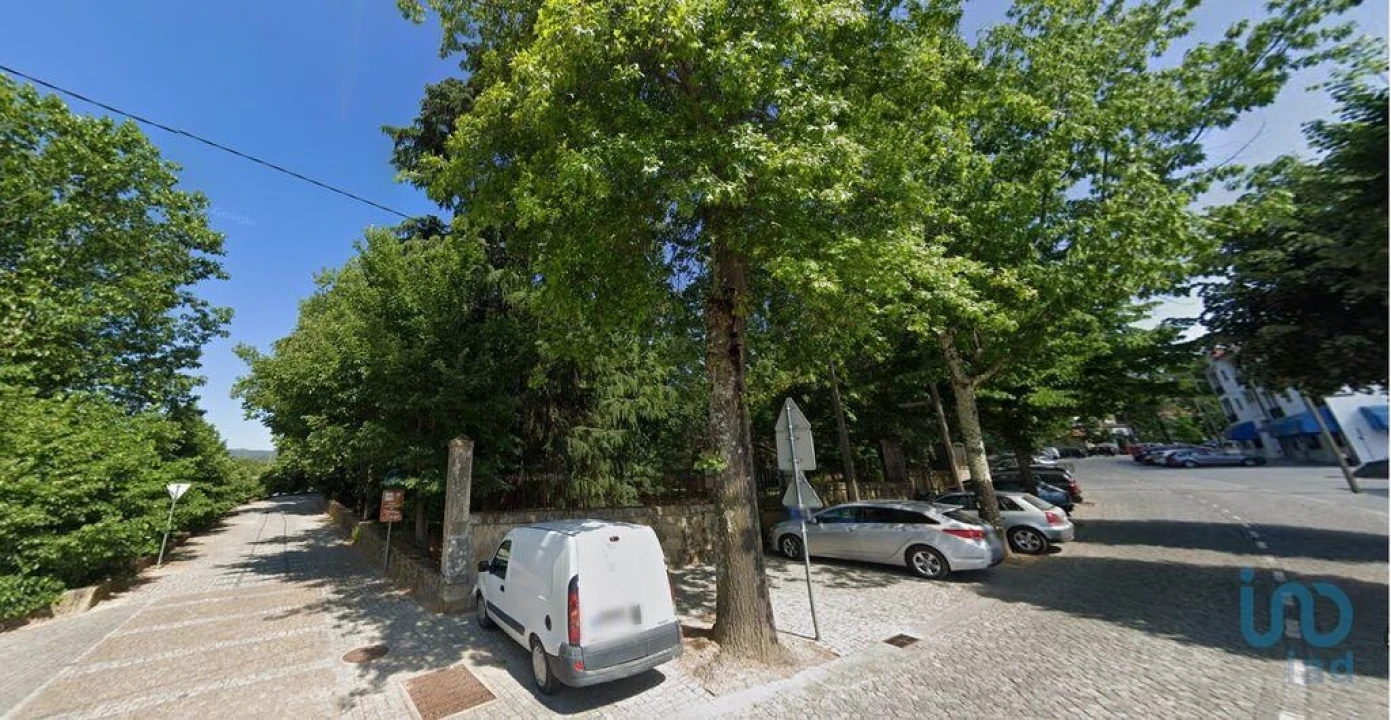 Terreno para Venda em Vidago, Arcossó, Selhariz, Vilarinho Paranheiras Foto 6