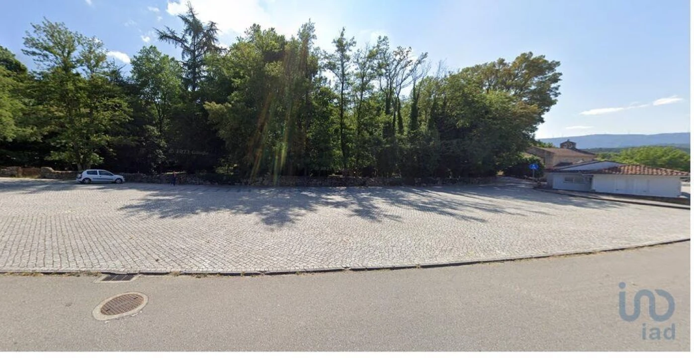 Terreno para Venda em Vidago, Arcossó, Selhariz, Vilarinho Paranheiras Foto 10