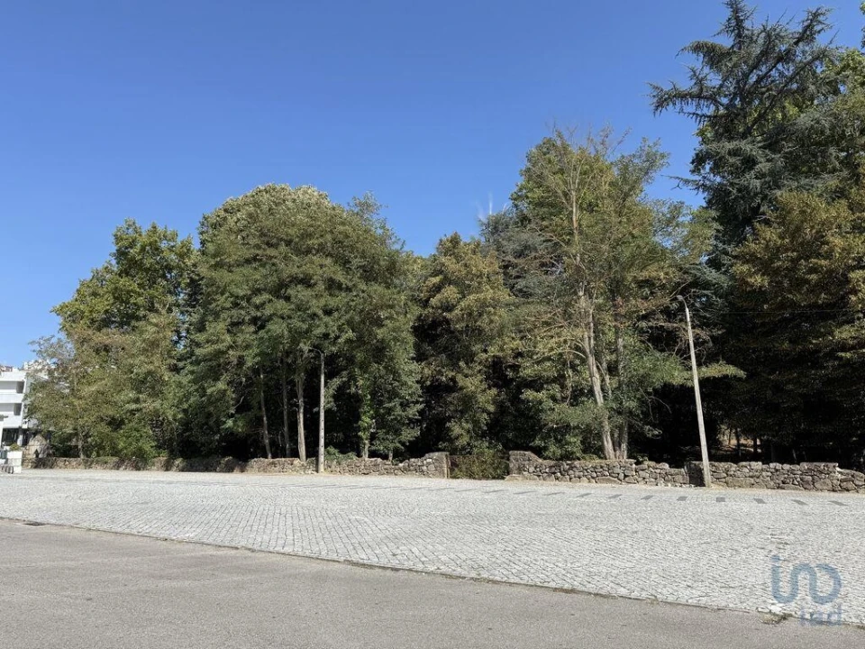 Terreno para Venda em Vidago, Arcossó, Selhariz, Vilarinho Paranheiras Foto 3