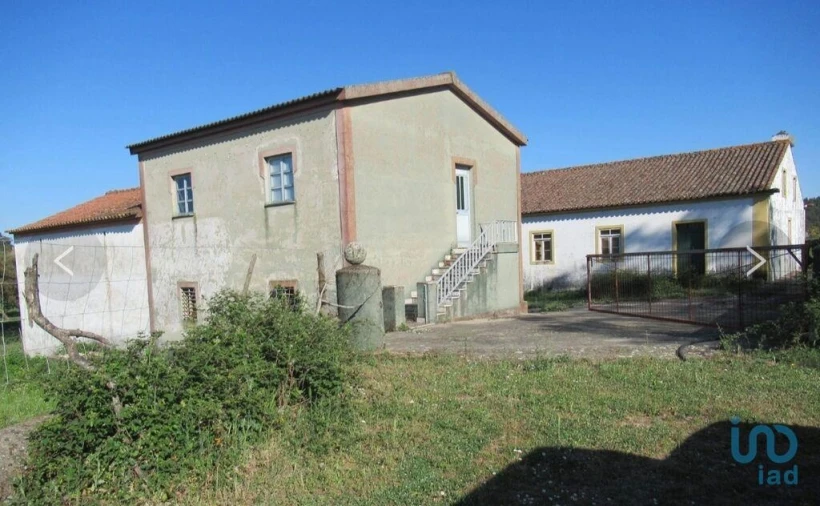 Moradia T3 para Venda em São Salvador da Aramenha Foto 3